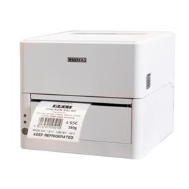 Image of Citizen CL-H300SV Medical Desktop Label Printer 